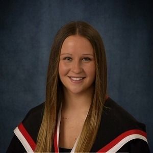 Meet your Posher, Jenna